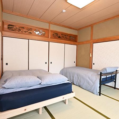 Апартаменты Private Beppu Noguchimotomachi Экстерьер фото