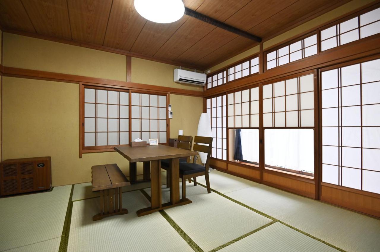 Апартаменты Private Beppu Noguchimotomachi Экстерьер фото