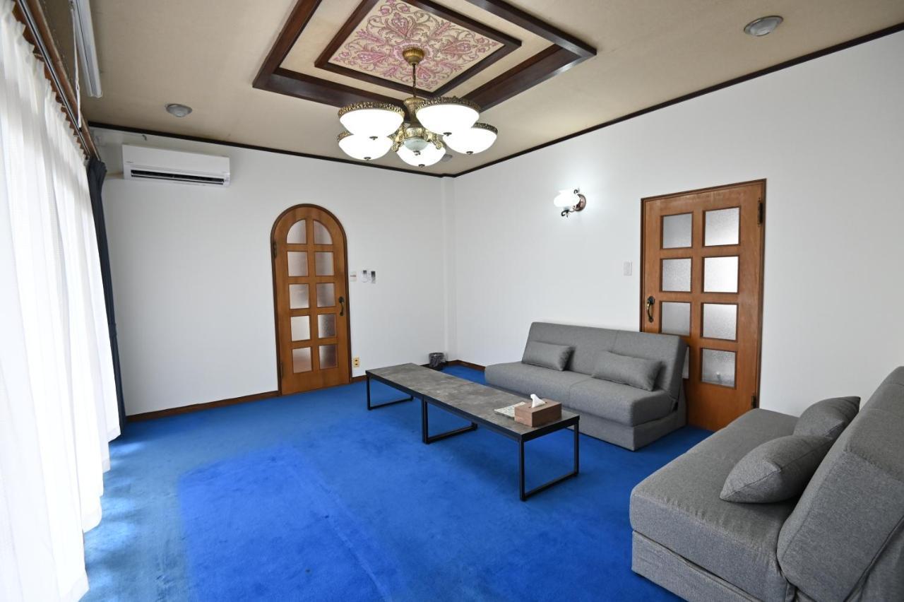 Апартаменты Private Beppu Noguchimotomachi Экстерьер фото