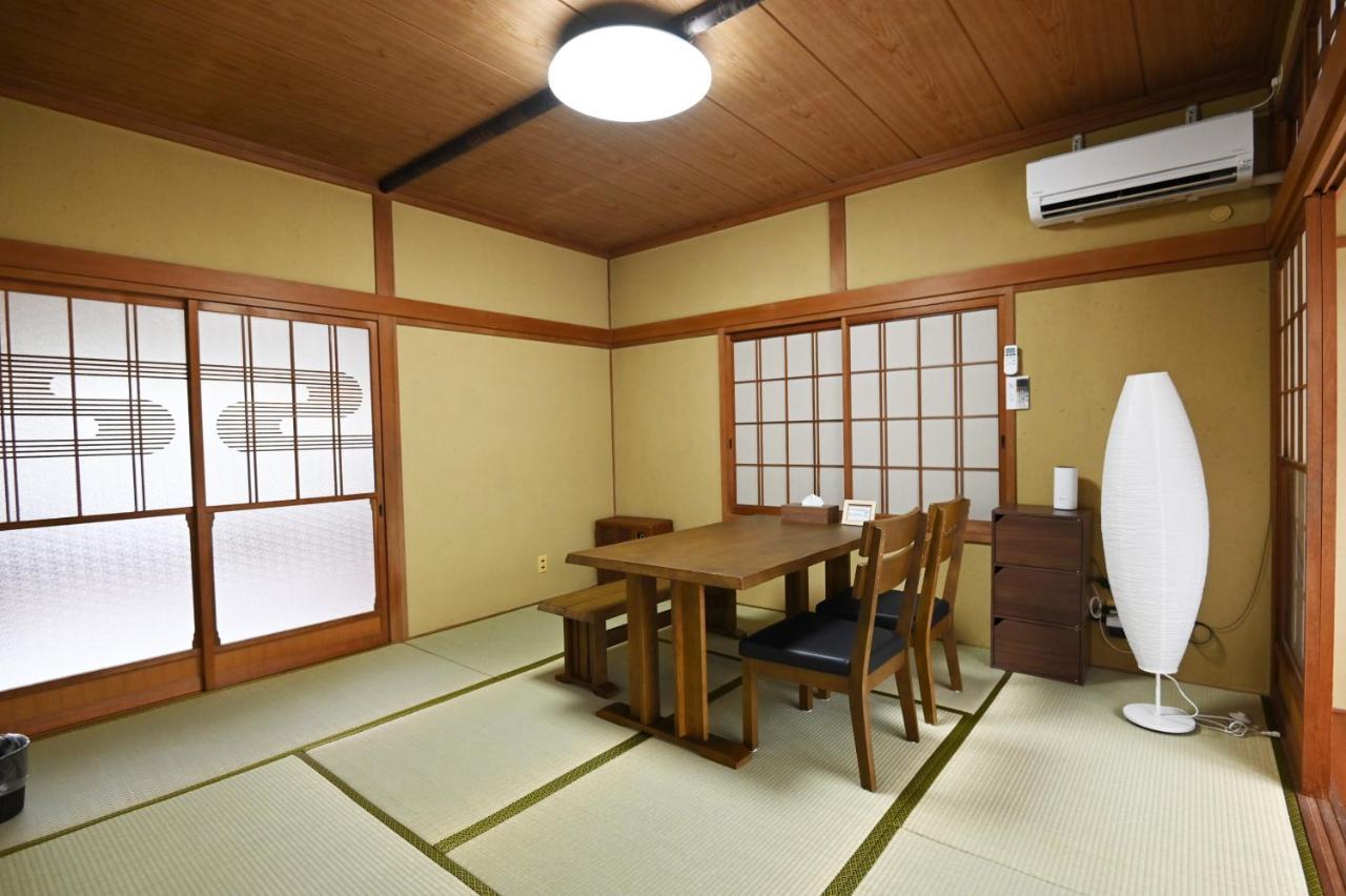 Апартаменты Private Beppu Noguchimotomachi Экстерьер фото