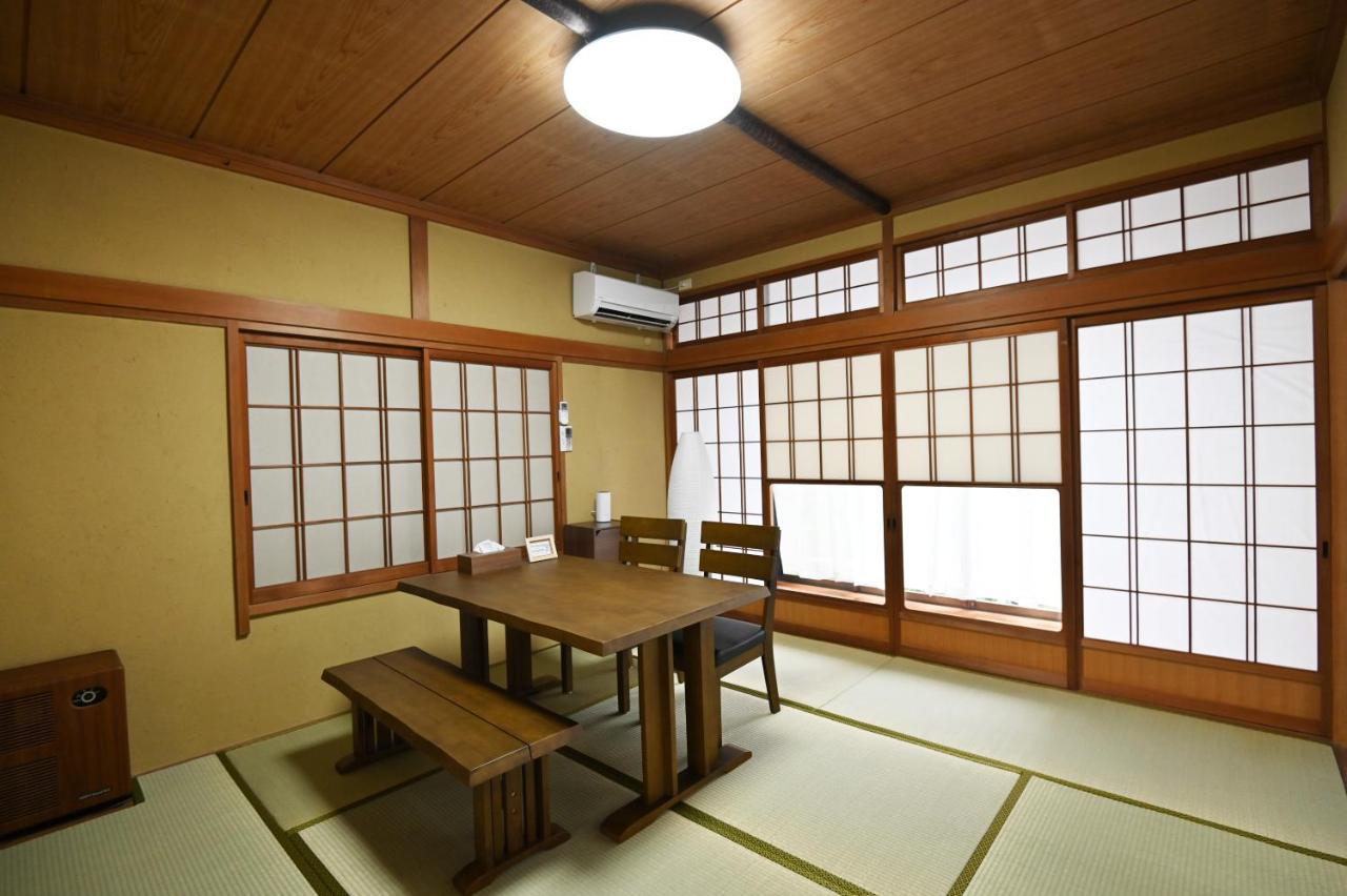 Апартаменты Private Beppu Noguchimotomachi Экстерьер фото