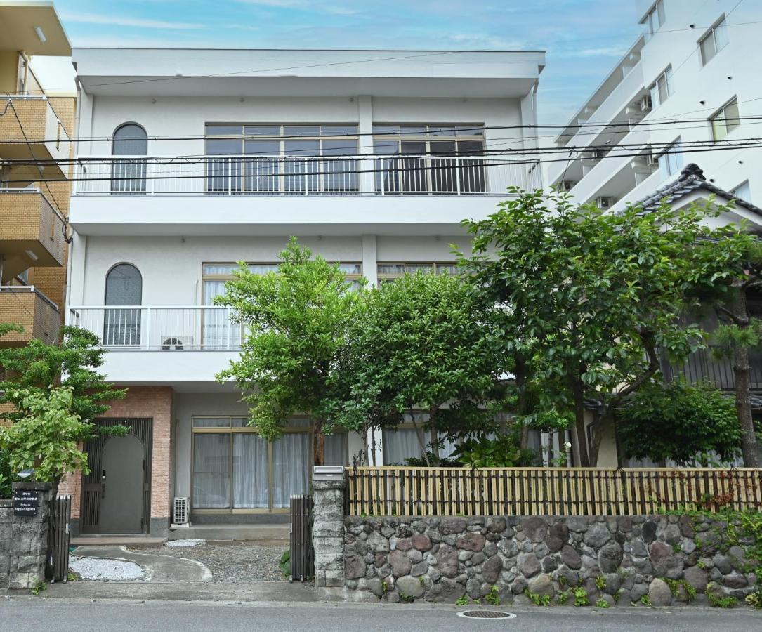 Апартаменты Private Beppu Noguchimotomachi Экстерьер фото